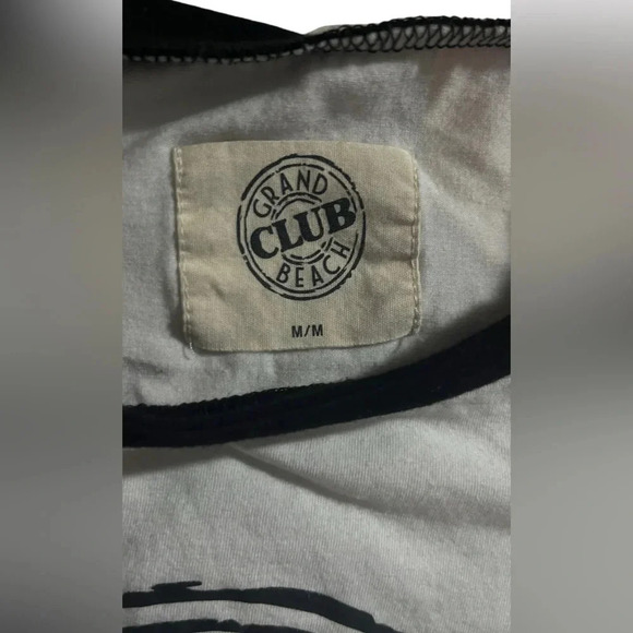 Ladies T-Shirt – New Without Tags - Picture 3 of 4